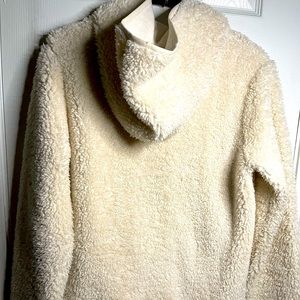 ATHLETA GIRL JACKET XXL/16